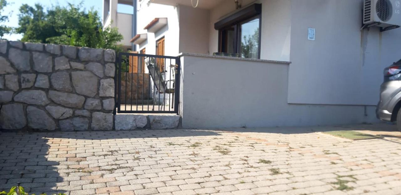 Apartman Lidija Linardići Exterior foto