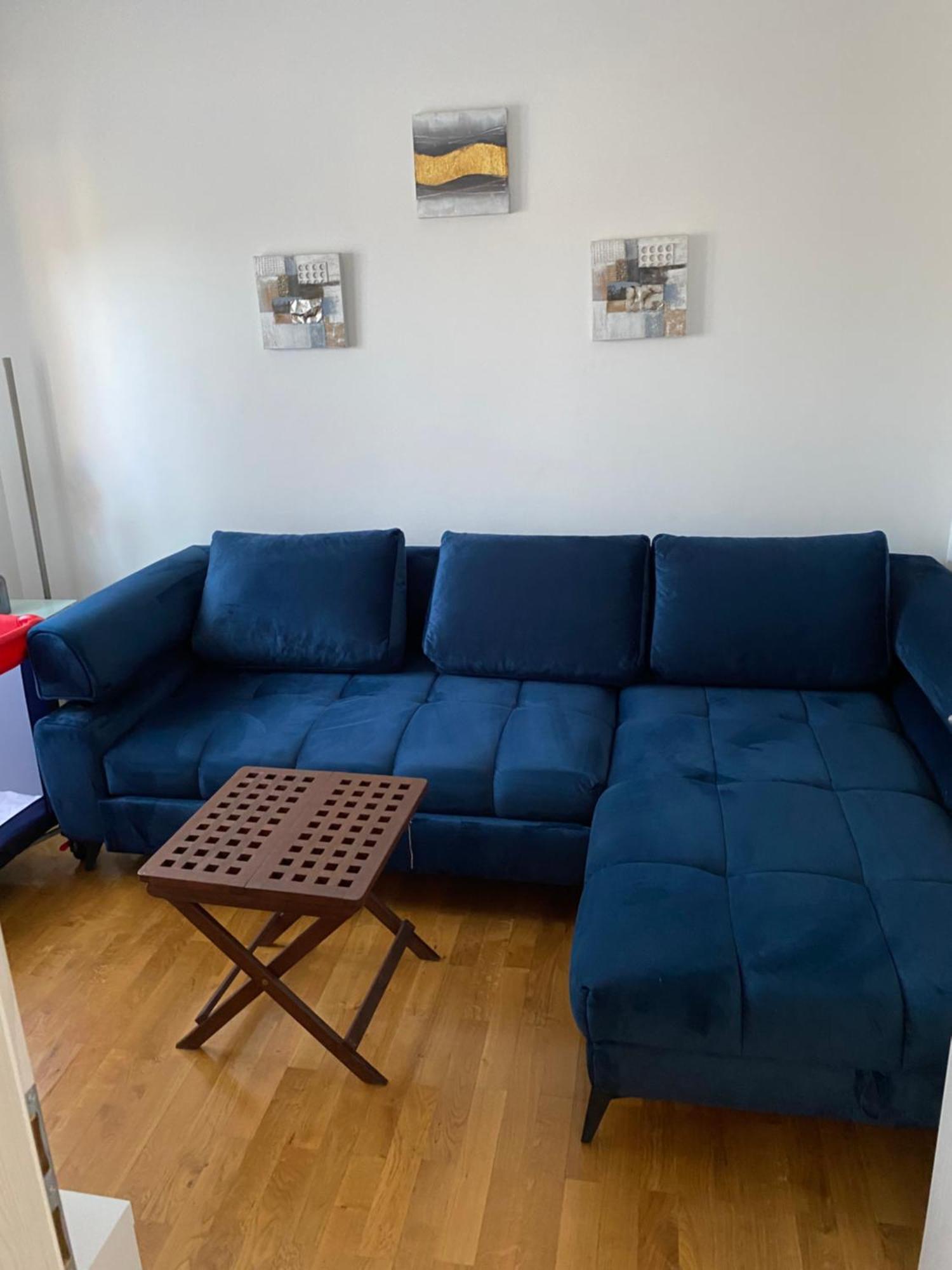 Apartman Lidija Linardići Exterior foto