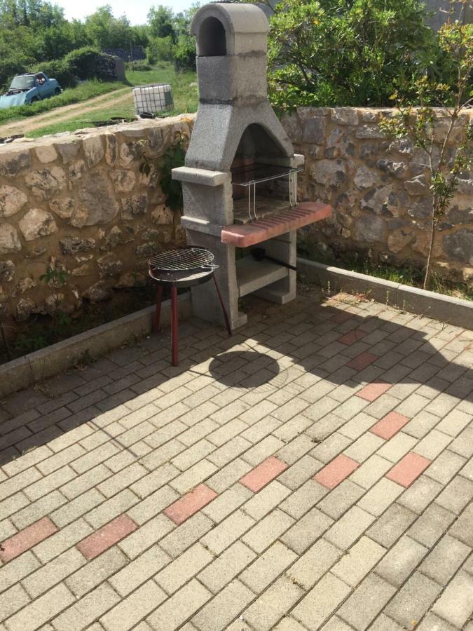 Apartman Lidija Linardići Exterior foto